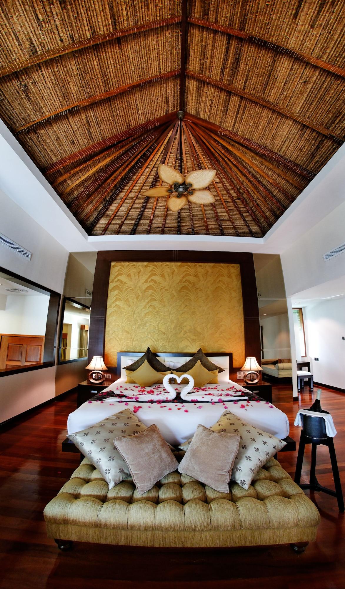 Gayana Marine Resort Kota Kinabalu Exteriör bild