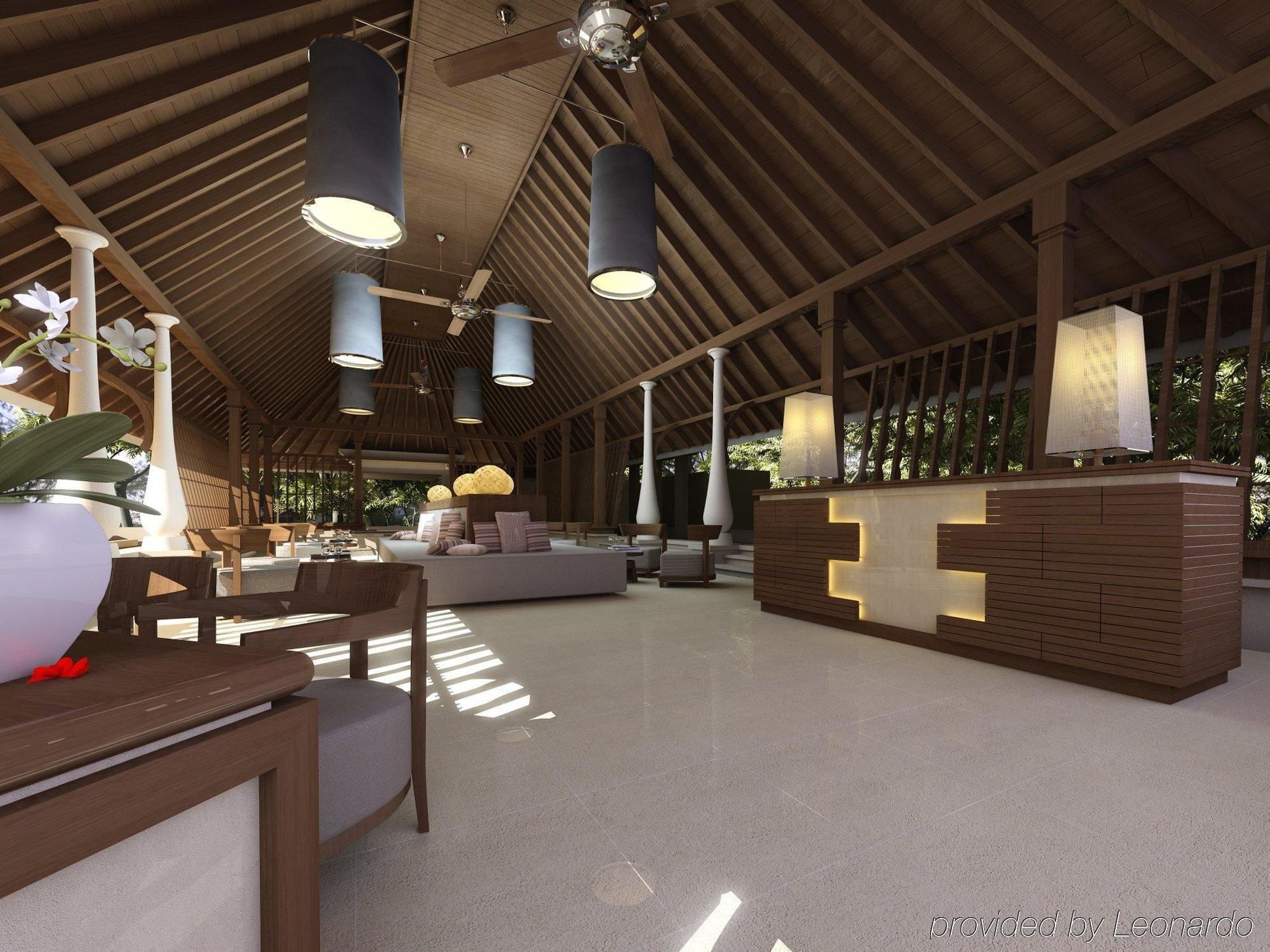 Gayana Marine Resort Kota Kinabalu Exteriör bild