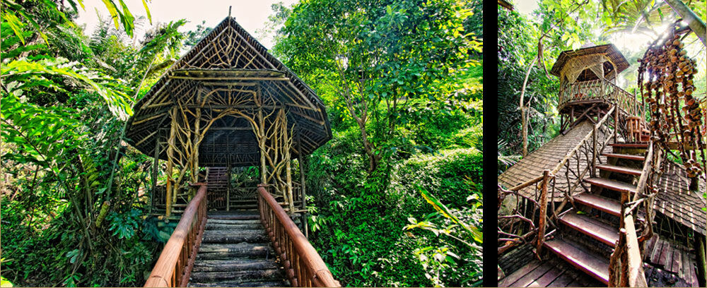 Gayana Marine Resort Kota Kinabalu Exteriör bild