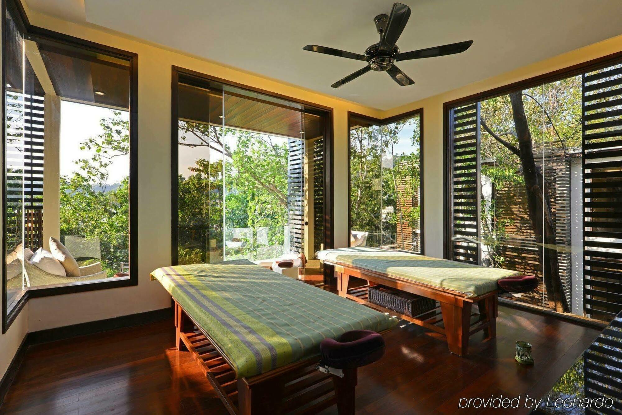 Gayana Marine Resort Kota Kinabalu Exteriör bild